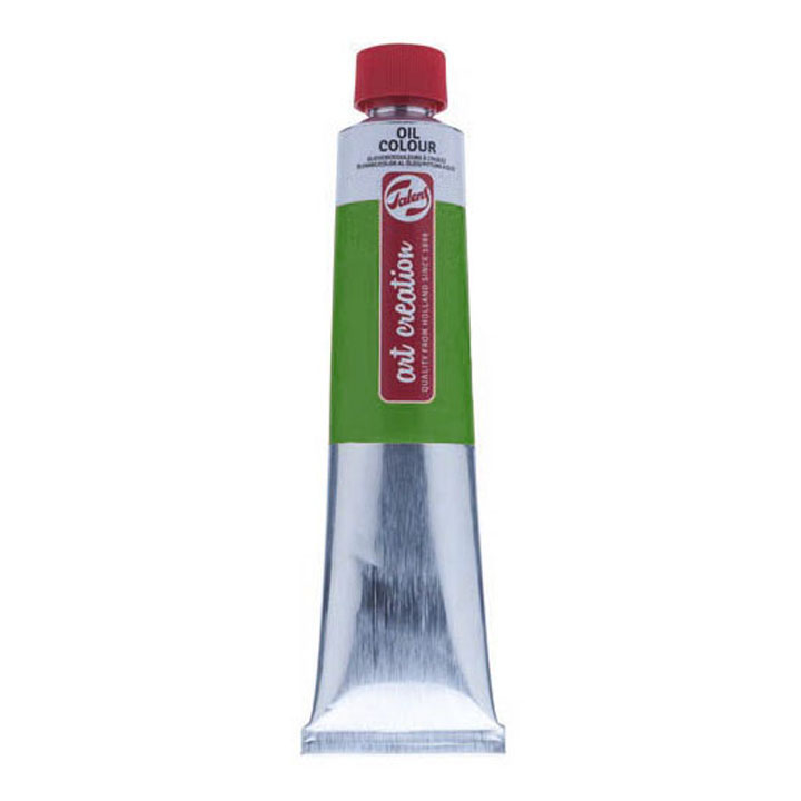 Royal Talens ArtCreation  olajfesték 200 ml / 36 színben – Light Green
