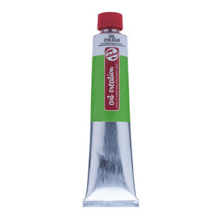 Royal Talens ArtCreation  olajfesték 200 ml / 36 színben – Emerald Green