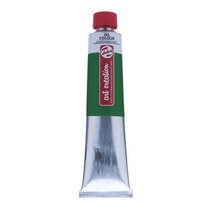 Royal Talens ArtCreation  olajfesték 200 ml / 36 színben – Viridian