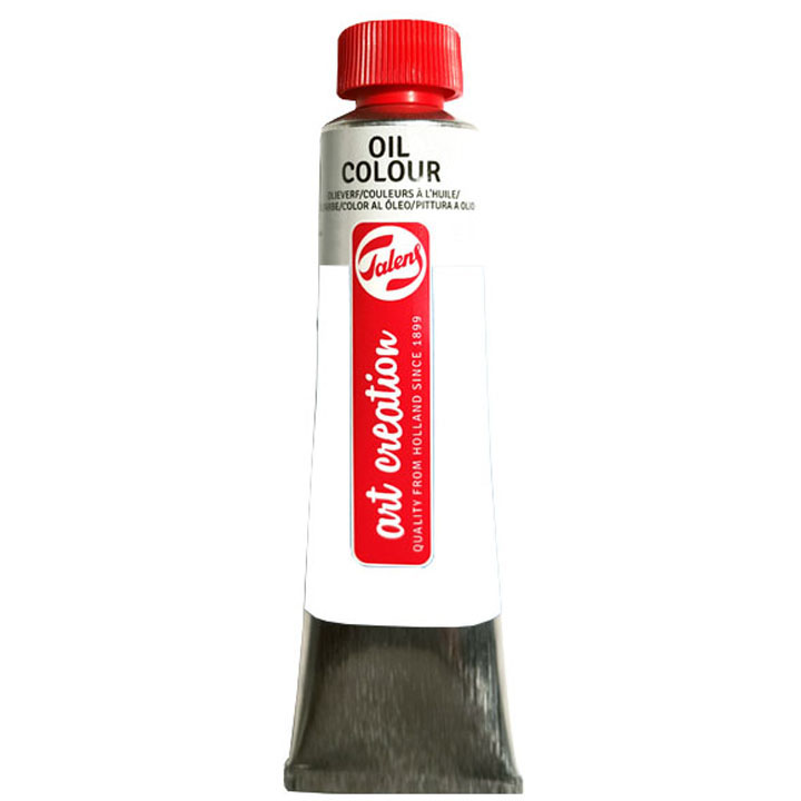 Royal Talens ArtCreation  olajfesték 40 ml - 36 színben – Titanium White
