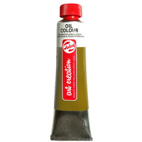 Royal Talens ArtCreation  olajfesték 40 ml - 36 színben – Yellow Ochre