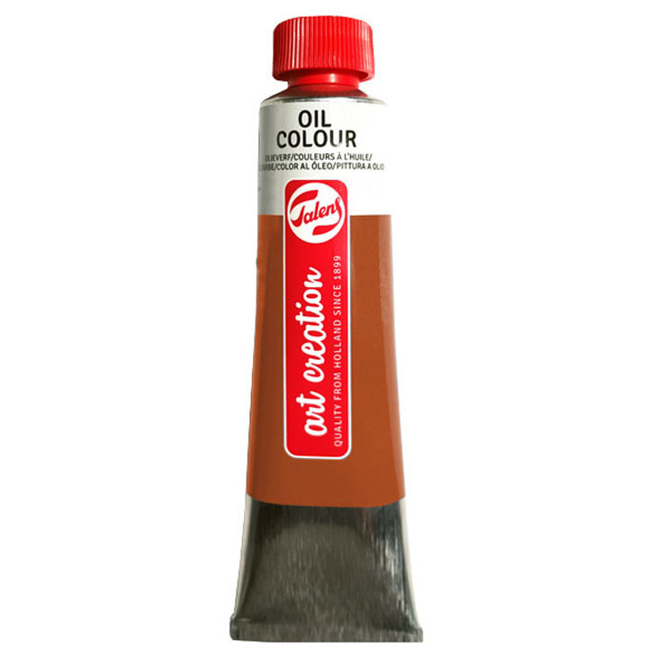 Royal Talens ArtCreation  olajfesték 40 ml - 36 színben – Vermilion