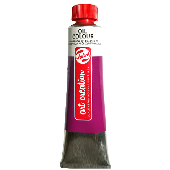 Royal Talens ArtCreation  olajfesték 40 ml - 36 színben – Carmine Red