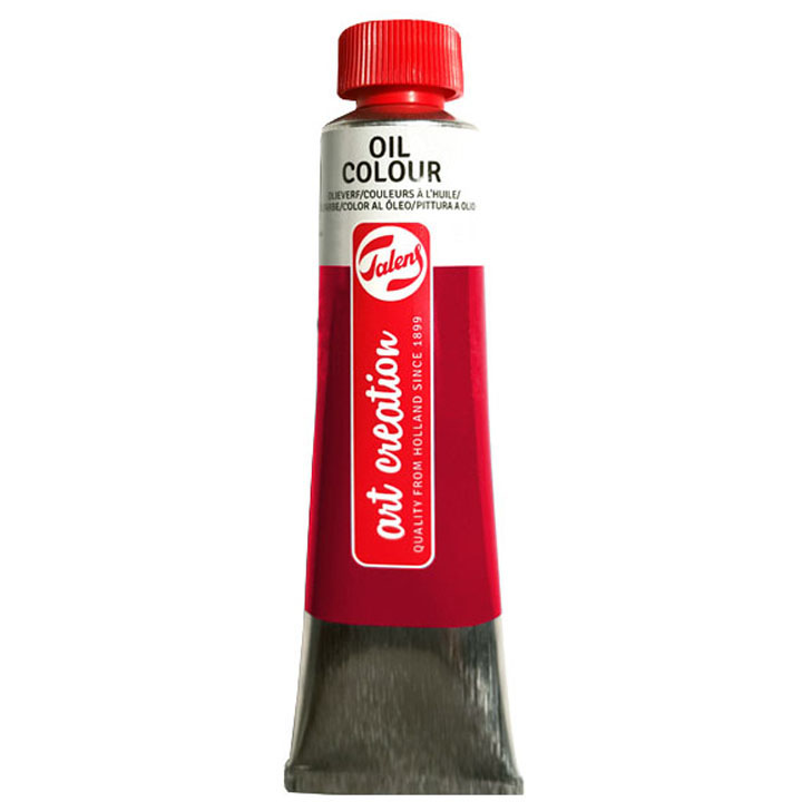 Royal Talens ArtCreation  olajfesték 40 ml - 36 színben – Scarlet
