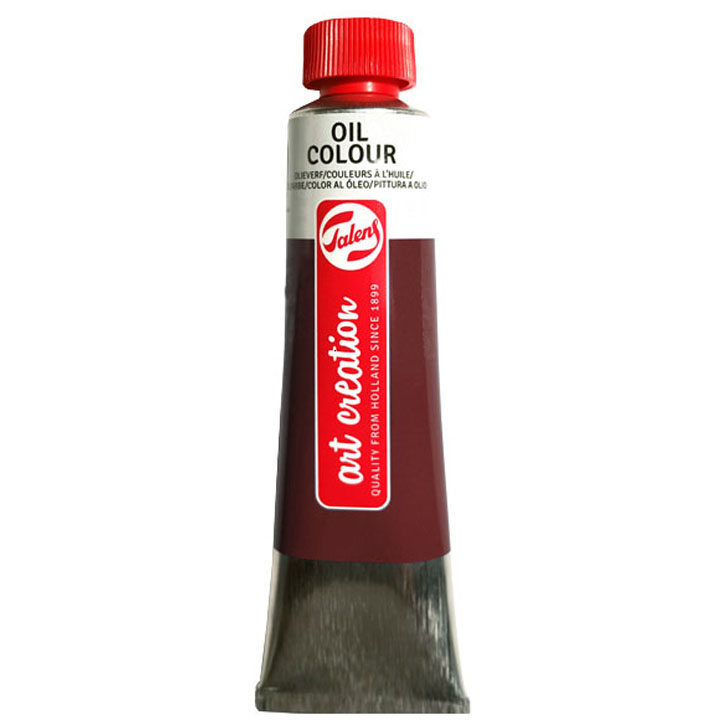 Royal Talens ArtCreation  olajfesték 40 ml - 36 színben – Light Oxide Red