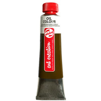 Royal Talens ArtCreation  olajfesték 40 ml - 36 színben – Raw Umber