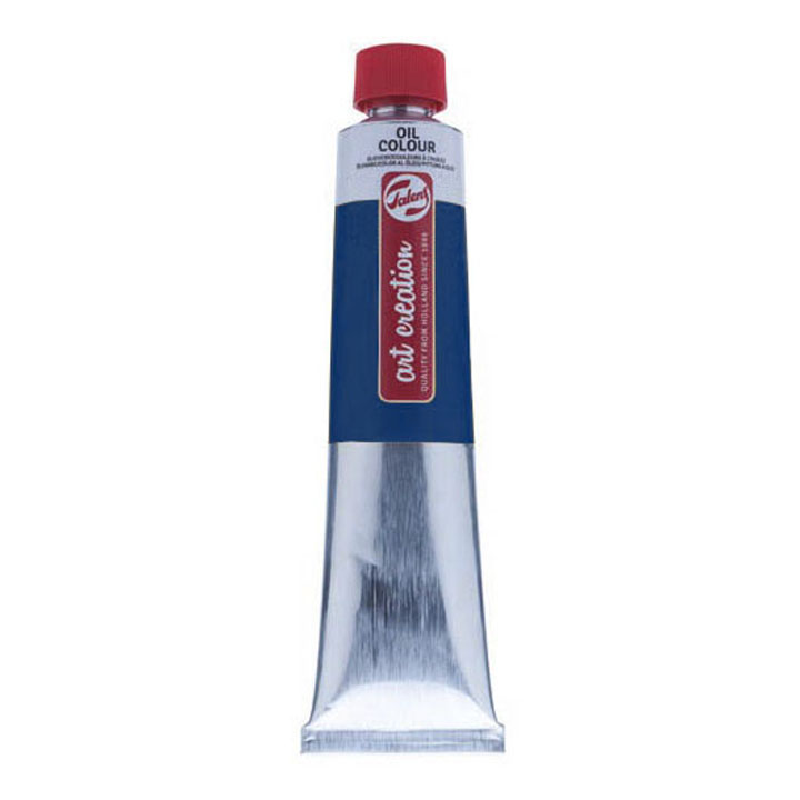 Royal Talens ArtCreation  olajfesték 40 ml - 36 színben – Cobalt Blue Ultramarine
