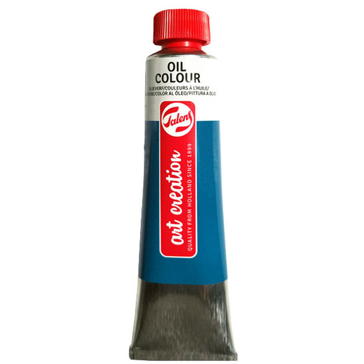 Royal Talens ArtCreation  olajfesték 40 ml - 36 színben – Serves Blue