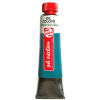 Royal Talens ArtCreation  olajfesték 40 ml - 36 színben – Phthalo Turquoise Blue