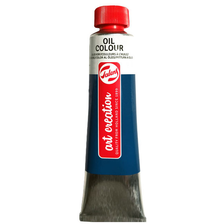 Royal Talens ArtCreation  olajfesték 40 ml - 36 színben – Phthalo Blue
