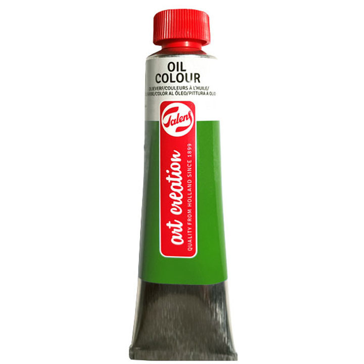 Royal Talens ArtCreation  olajfesték 40 ml - 36 színben – Light Green