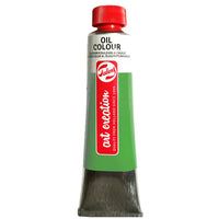 Royal Talens ArtCreation  olajfesték 40 ml - 36 színben – Emerald Green