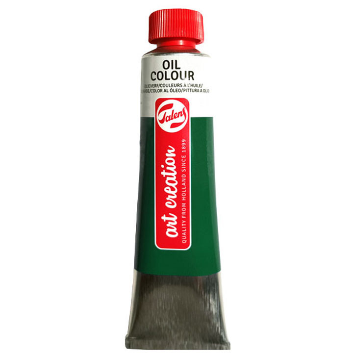 Royal Talens ArtCreation  olajfesték 40 ml - 36 színben – Viridian