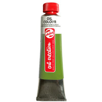 Royal Talens ArtCreation  olajfesték 40 ml - 36 színben – Yellowish Green