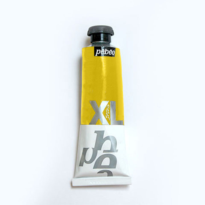 Olajfesték STUDIO XL - 37 ml – Kadmium sárga imit.