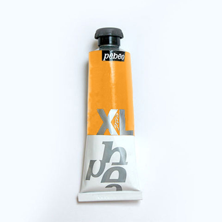 Olajfesték STUDIO XL - 37 ml – Kadmium sötétsárga imit.