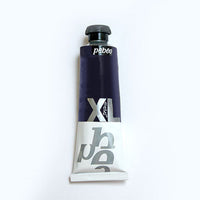 Olajfesték STUDIO XL - 37 ml – dioxazin lila