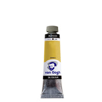Olajfestékek Van Gogh 40 ml – kadmium világossárga
