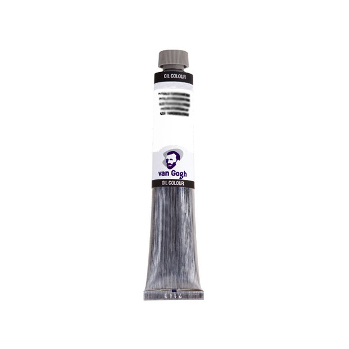 Van Gogh olajfesték 60 ml – Zinc White 104