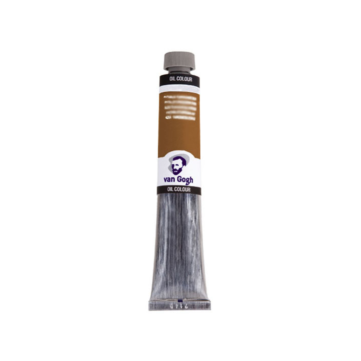 Van Gogh olajfesték 60 ml – Yellow Ochre 227