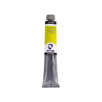 Van Gogh olajfesték 60 ml – Azo Yellow Lemon 267