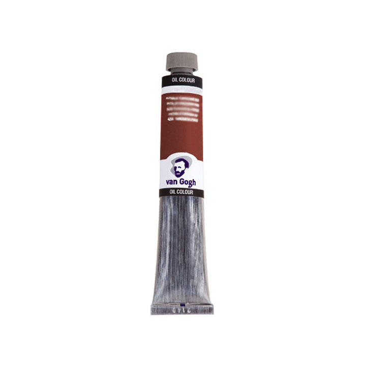 Van Gogh olajfesték 60 ml – Raw Umber 408