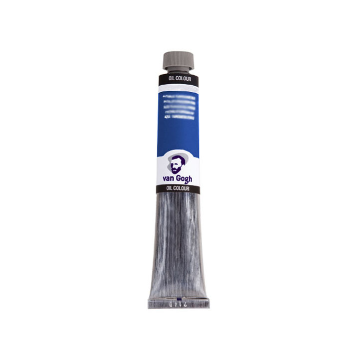 Van Gogh olajfesték 60 ml – Ultramarine 504