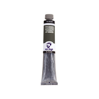 Van Gogh olajfesték 60 ml – Lamp Black 702