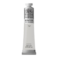 Olajfesték Winsor & Newton Winton 200 ml – Flake White.Hu