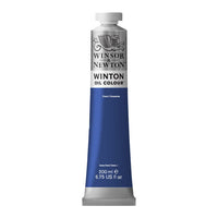 Olajfesték Winsor & Newton Winton 200 ml – French Ultra
