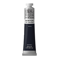 Olajfesték Winsor & Newton Winton 200 ml – Paynes Grey
