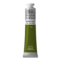Olajfesték Winsor & Newton Winton 200 ml – Sap Green