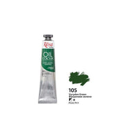 Olajfestékek Rosa Gallery 45 ml – 105 wyrydon green