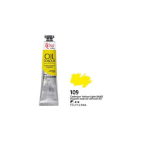 Olajfestékek Rosa Gallery 45 ml – 109 kadmium világossárga