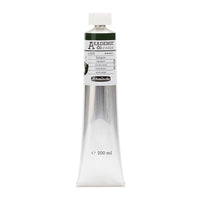 Schmincke AKADEMIE olajfestékek 200 ml – 506 sap zöld