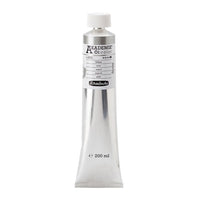Schmincke AKADEMIE olajfestékek 200 ml – 800 ezüst