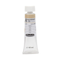 Olajfesték Schmincke AKADEMIE 60 ml – 201 homok