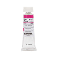 Olajfesték Schmincke AKADEMIE 60 ml – 314 Primer lila