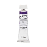 Olajfesték Schmincke AKADEMIE 60 ml – 316 lila