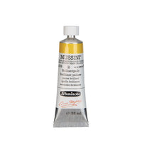Olajfesték Schmincke MUSSINI 35 ml – 209 Ragyogó sárga