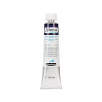 Schmincke Norma kék olajfesték 120 ml – 402 ultramarin mély
