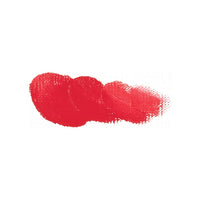 Olajfesték Vernet - Holbein 20 ml – 003 Pyrrol piros