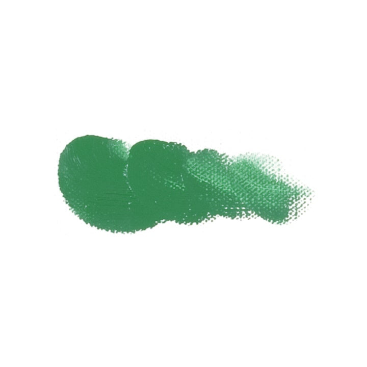 Olajfesték Vernet - Holbein 20 ml – 032 kobalt zöld