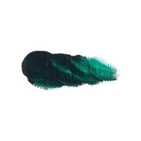 Olajfesték Vernet - Holbein 20 ml – 034 Phthalocyanine zöld