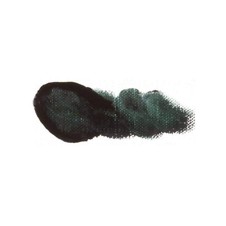 Olajfesték Vernet - Holbein 20 ml – 035 Perylene zöld