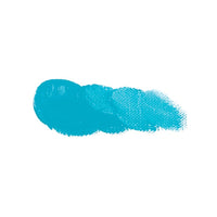 Olajfesték Vernet - Holbein 20 ml – 041 kobalt türkiz