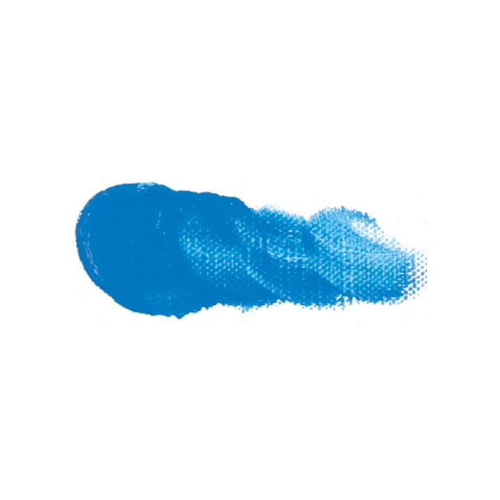 Olajfesték Vernet - Holbein 20 ml – 042 égkék kék