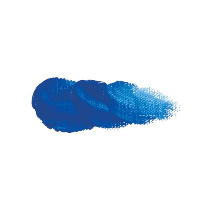 Olajfesték Vernet - Holbein 20 ml – 043 kobalt kék