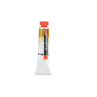 Olajfesték vízben oldódó COBRA STUDY 40 ml – Permanent Yellow