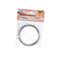 Ólomdrót Folia 1 mm x 5 m - ezüst